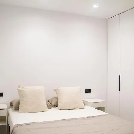 Gr01 Apartment