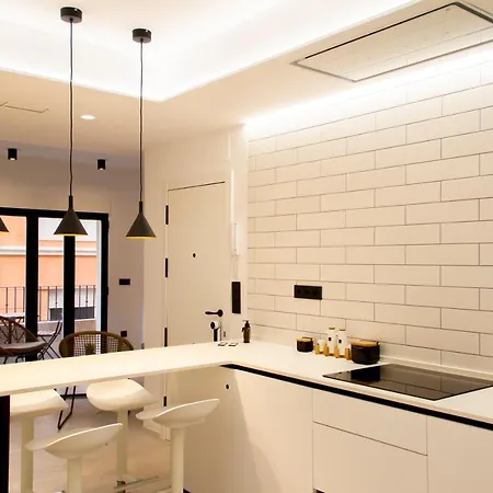 Gr01 Apartment *