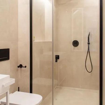 Apartment Gr01 *