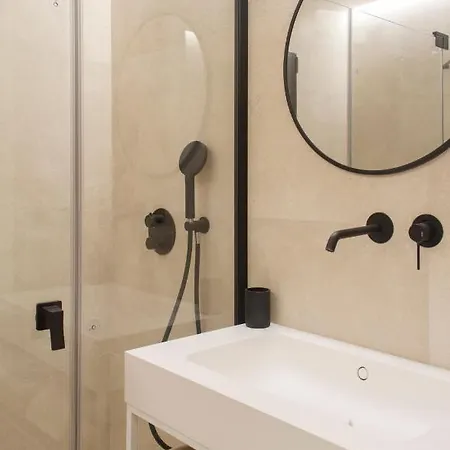 Apartment Gr01 Alicante