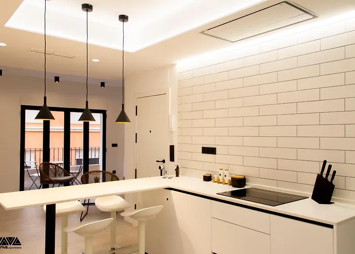 Gr01 Apartment *