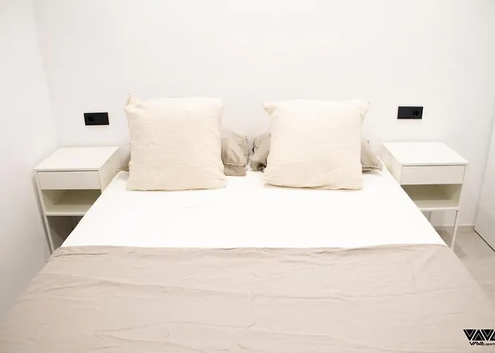 Apartment Gr01