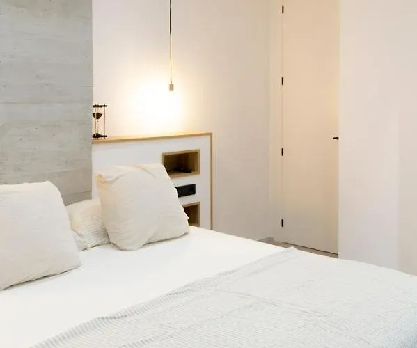Apartment Gr01