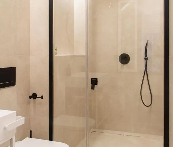 Apartment Gr01 *