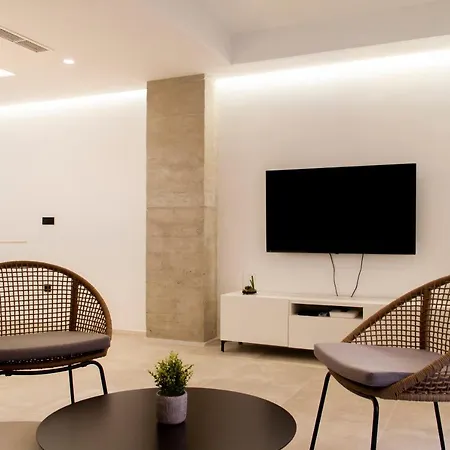 Apartamento Gr01 *