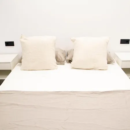 Apartamento Gr01