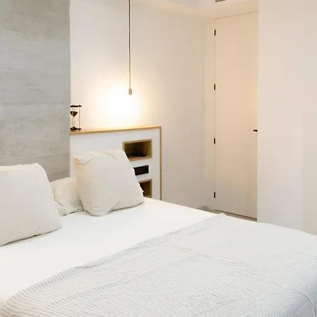 Apartamento Gr01